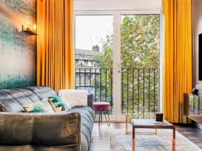 Stylish Apartment next to Westminster Pass the Keys